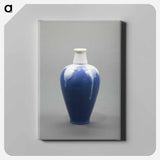 アートパネル-Vase
 - セントルイス美術館 Canvas.