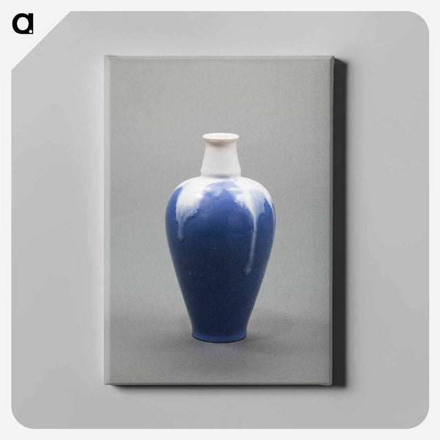 アートパネル-Vase
 - セントルイス美術館 Canvas.