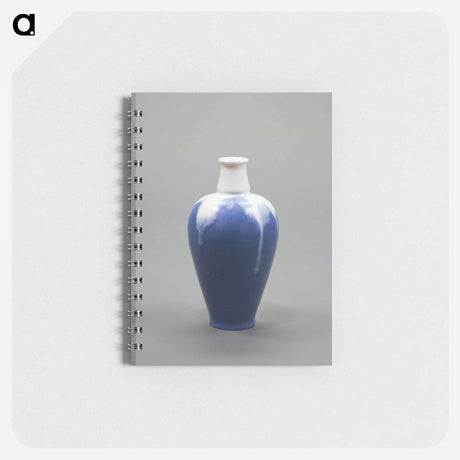 アートメモ帳-Vase
 - セントルイス美術館 Memo.