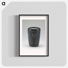 アートポスター-Vase
 - セントルイス美術館 Poster.