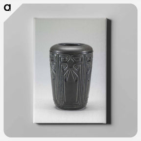 アートパネル-Vase
 - セントルイス美術館 Canvas.