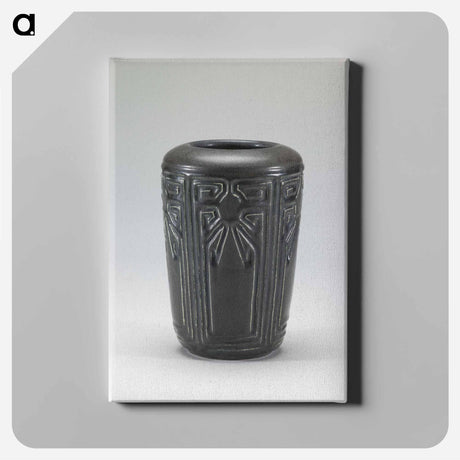 アートパネル-Vase
 - セントルイス美術館 Canvas.