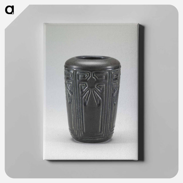 アートパネル-Vase
 - セントルイス美術館 Canvas.