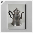 アートパネル-Coffeepot
 - バーンズ・コレクション Canvas.