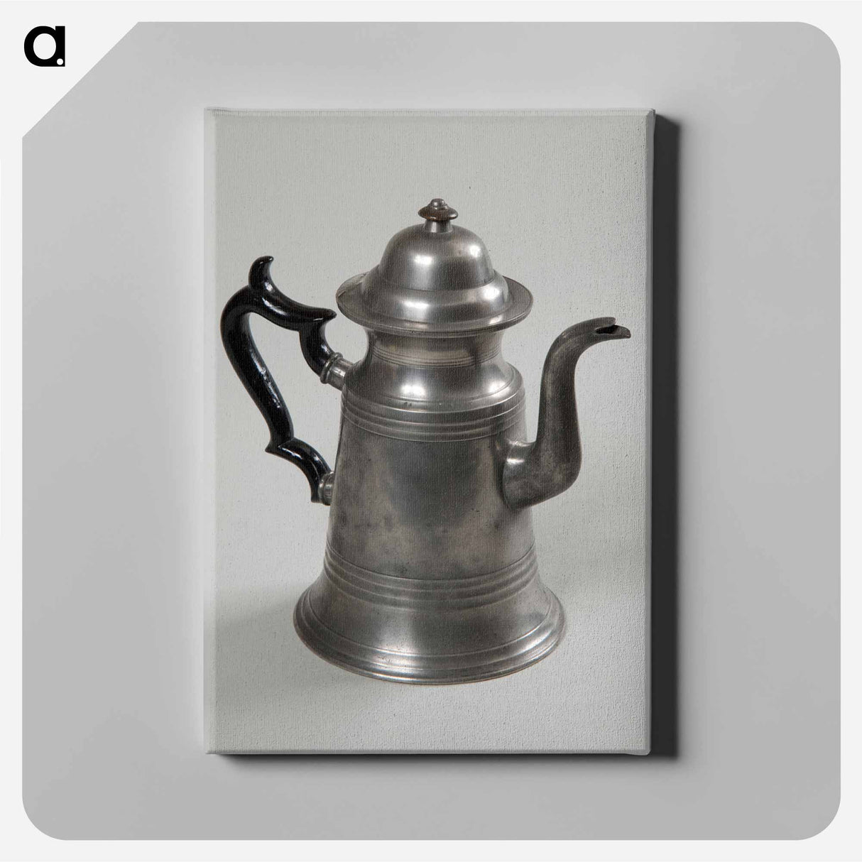 アートパネル-Coffeepot
 - バーンズ・コレクション Canvas.