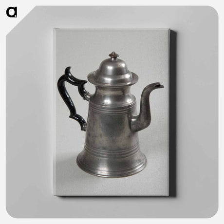 アートパネル-Coffeepot
 - バーンズ・コレクション Canvas.