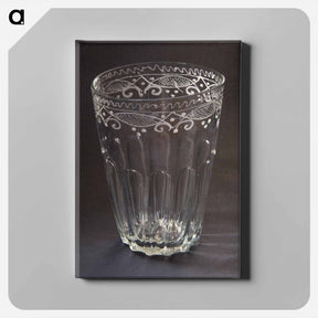 アートパネル-Glass
 - バーンズ・コレクション Canvas.
