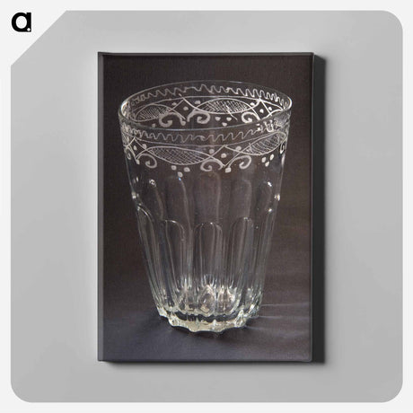 アートパネル-Glass
 - バーンズ・コレクション Canvas.