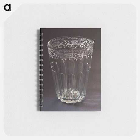 アートメモ帳-Glass
 - バーンズ・コレクション Memo.