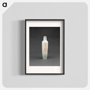 アートポスター-Vase
 - セントルイス美術館 Poster.
