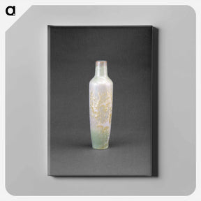 アートパネル-Vase
 - セントルイス美術館 Canvas.