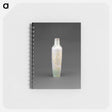 アートメモ帳-Vase
 - セントルイス美術館 Memo.
