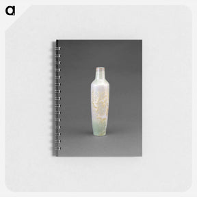 アートメモ帳-Vase
 - セントルイス美術館 Memo.