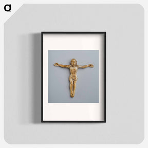 アートポスター-Corpus Christi
 - バーンズ・コレクション Poster.