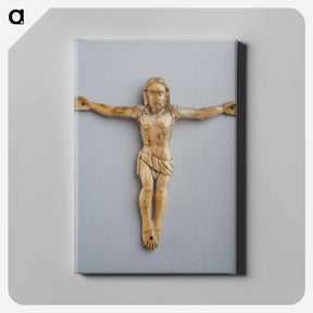 アートパネル-Corpus Christi
 - バーンズ・コレクション Canvas.