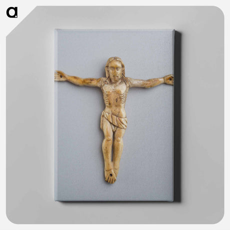 アートパネル-Corpus Christi
 - バーンズ・コレクション Canvas.