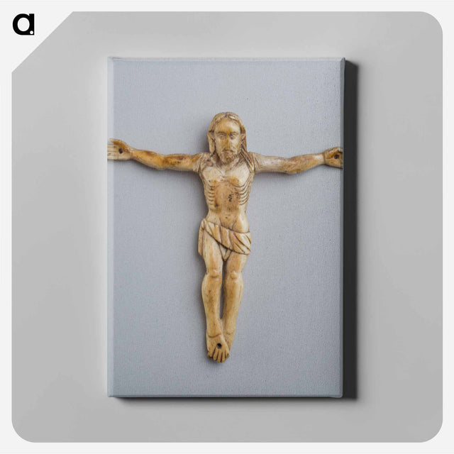 アートパネル-Corpus Christi
 - バーンズ・コレクション Canvas.