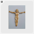 アートポストカード-Corpus Christi
 - バーンズ・コレクション Postcard.