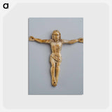 アートポストカード-Corpus Christi
 - バーンズ・コレクション Postcard.