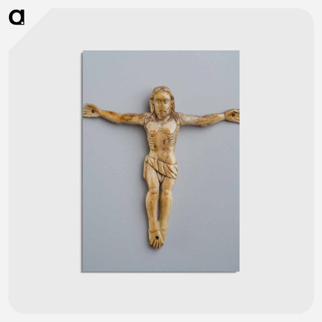アートポストカード-Corpus Christi
 - バーンズ・コレクション Postcard.