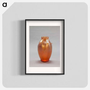 アートポスター-Vase
 - セントルイス美術館 Poster.