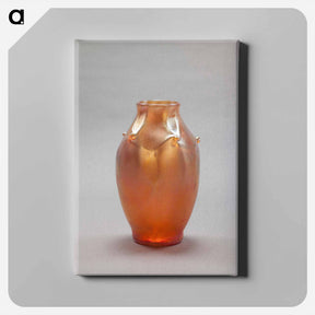 アートパネル-Vase
 - セントルイス美術館 Canvas.