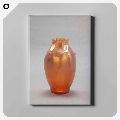 アートパネル-Vase
 - セントルイス美術館 Canvas.