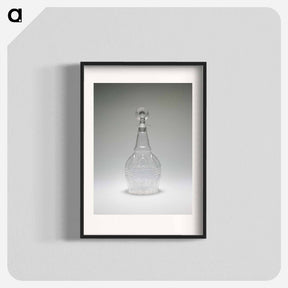 アートポスター-Decanter
 - セントルイス美術館 Poster.