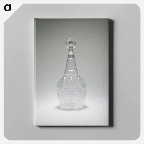 アートパネル-Decanter
 - セントルイス美術館 Canvas.