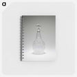 アートメモ帳-Decanter
 - セントルイス美術館 Memo.