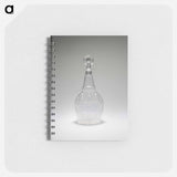 アートメモ帳-Decanter
 - セントルイス美術館 Memo.