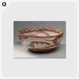 アートポストカード-Food Bowl
 - バーンズ・コレクション Postcard.