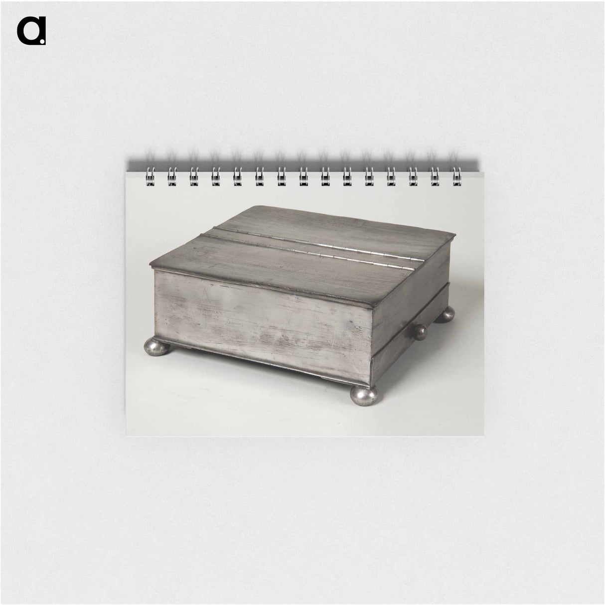 アートメモ帳-Inkwell
 - バーンズ・コレクション Memo.