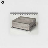 アートメモ帳-Inkwell
 - バーンズ・コレクション Memo.