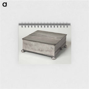 アートメモ帳-Inkwell
 - バーンズ・コレクション Memo.