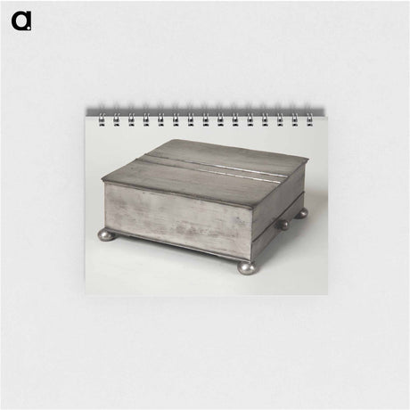 アートメモ帳-Inkwell
 - バーンズ・コレクション Memo.