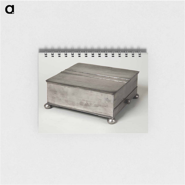 アートメモ帳-Inkwell
 - バーンズ・コレクション Memo.