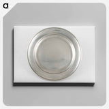 アートパネル-Plate
 - セントルイス美術館 Canvas.