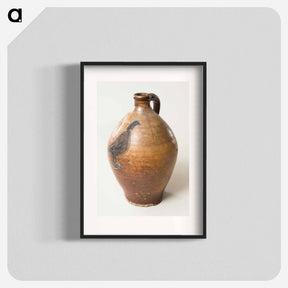 アートポスター-Jug
 - バーンズ・コレクション Poster.