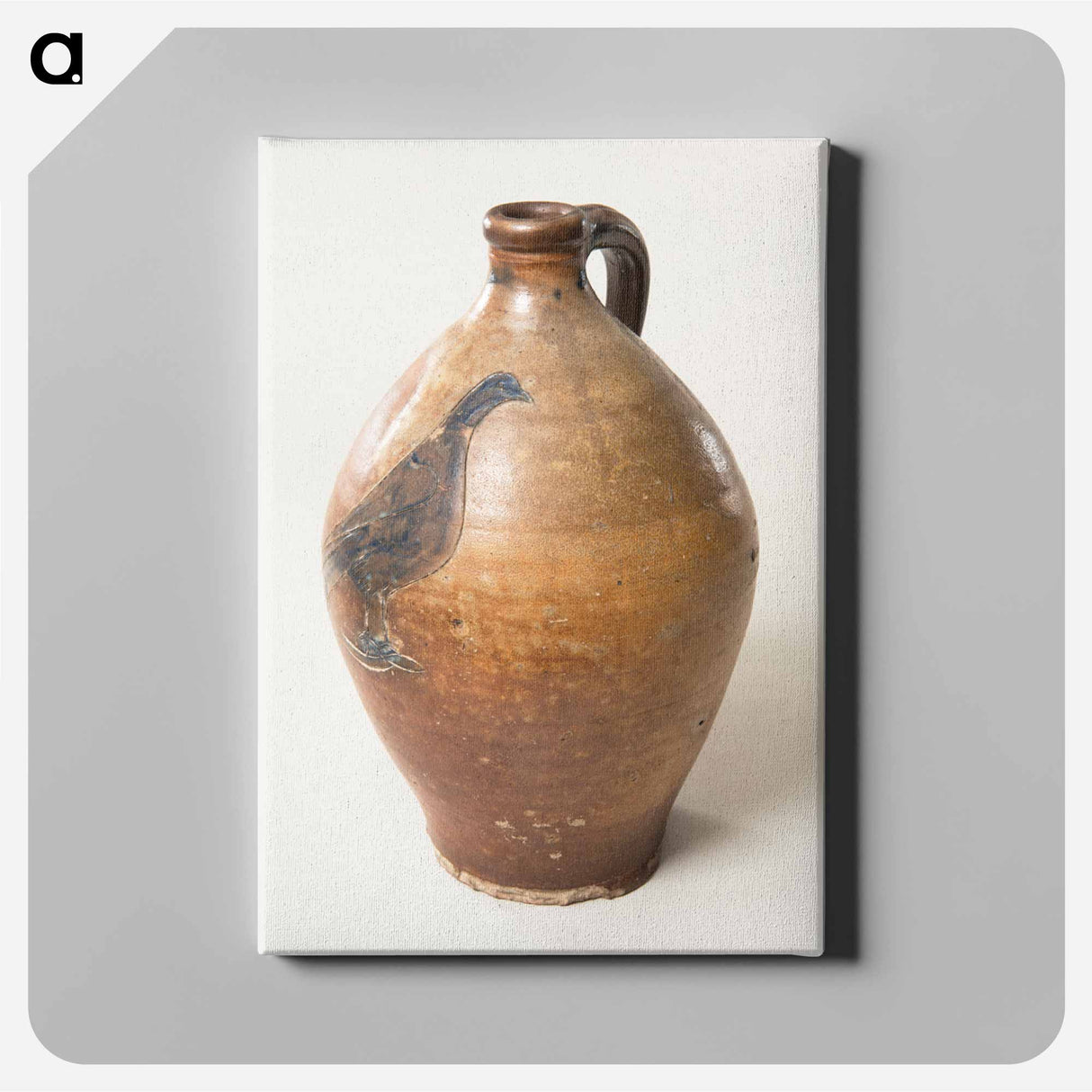 アートパネル-Jug
 - バーンズ・コレクション Canvas.