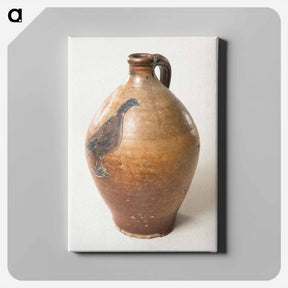 アートパネル-Jug
 - バーンズ・コレクション Canvas.