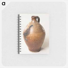 アートメモ帳-Jug
 - バーンズ・コレクション Memo.