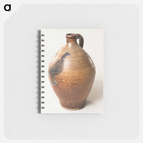 アートメモ帳-Jug
 - バーンズ・コレクション Memo.