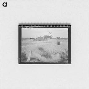 アートメモ帳-Untitled photo - ドロテア ラング Memo.