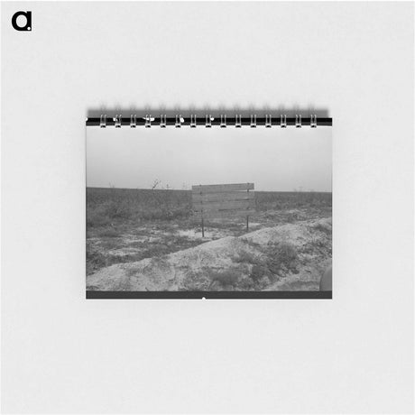アートメモ帳-Gardening Tools, San Antonio
 - ラッセル リー Memo.