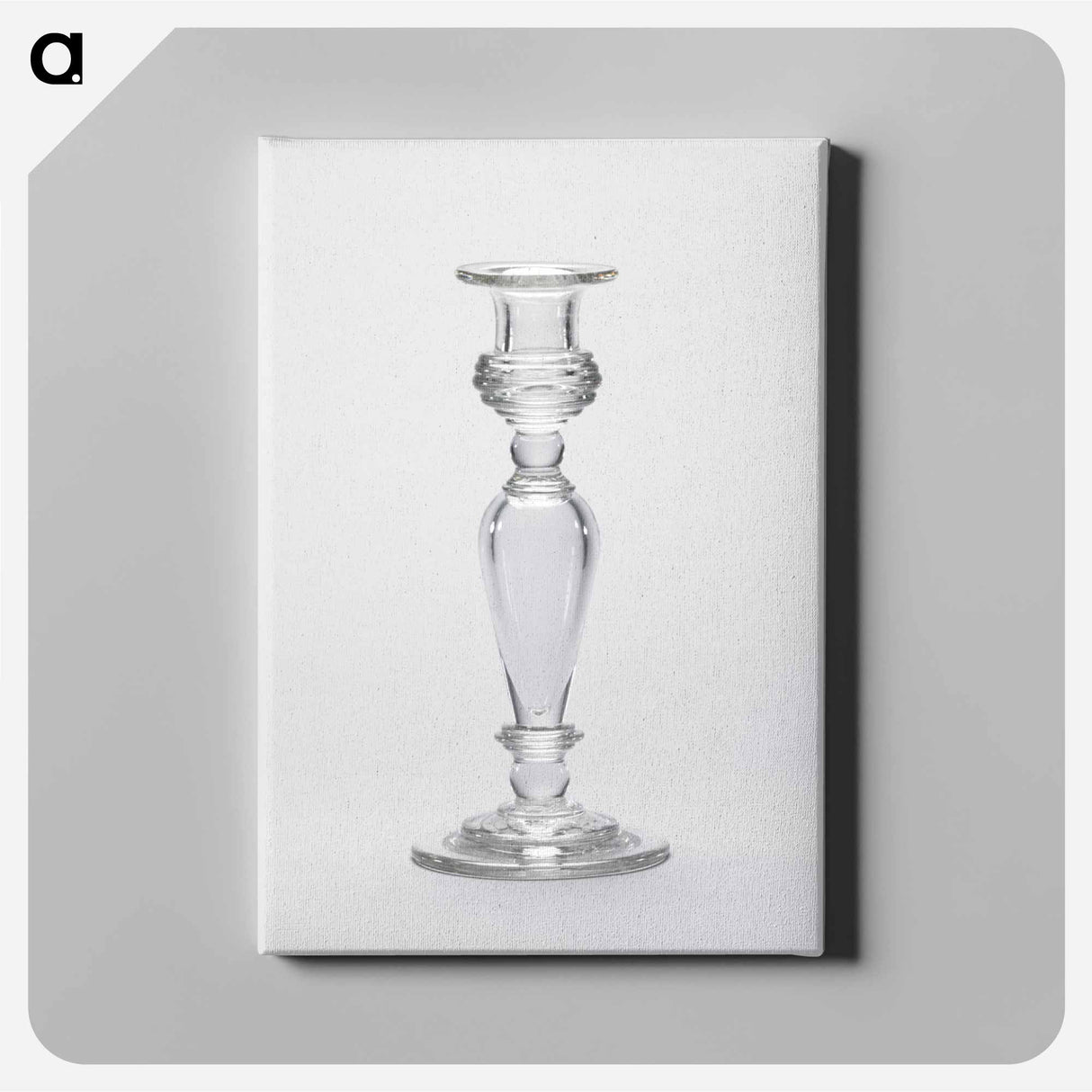 アートパネル-Candlestick
 - セントルイス美術館 Canvas.