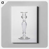 アートパネル-Candlestick
 - セントルイス美術館 Canvas.