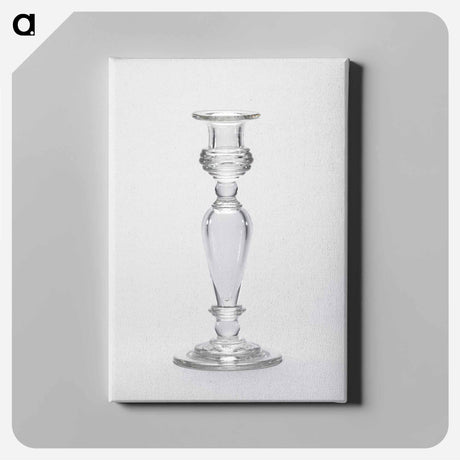 アートパネル-Candlestick
 - セントルイス美術館 Canvas.