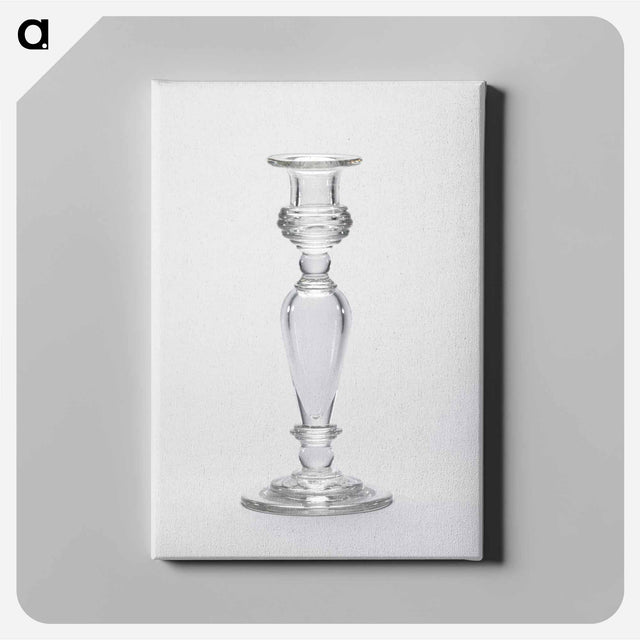 アートパネル-Candlestick
 - セントルイス美術館 Canvas.