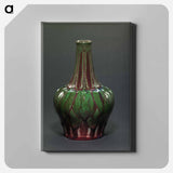 アートパネル-Vase
 - セントルイス美術館 Canvas.